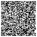 QR code with Area Heating Ac & Sheet Metal contacts