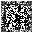 QR code with C & S Properties contacts