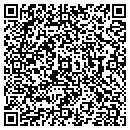 QR code with A T & T Corp contacts