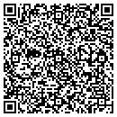 QR code with D&D Properties contacts