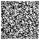 QR code with C & M Discount Tires contacts