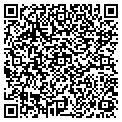 QR code with GAI Inc contacts