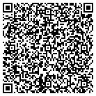 QR code with Healing Ponds Farm & Gdn Store contacts