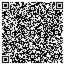 QR code with Anthony Roofing contacts