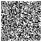 QR code with J Colonel Landscp Lawn & Tree contacts