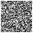 QR code with B C Roofing Incorporated contacts