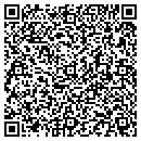 QR code with Humba Mart contacts