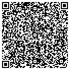 QR code with Huston's Custom Saddle Shop contacts