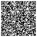 QR code with I A M Innovations contacts