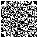 QR code with I Luv Bob's Shoppe contacts