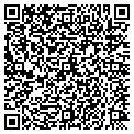 QR code with Comcast contacts