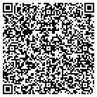 QR code with Golds Gym of Deerfield Beach contacts