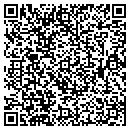 QR code with Jed L Dairy contacts