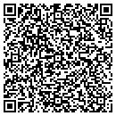 QR code with Rowland Catering contacts