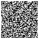 QR code with Finger CO contacts