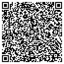 QR code with A Brooks Construction contacts