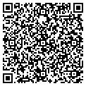 QR code with A F Roofing contacts