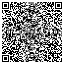 QR code with America Aroofing Inc contacts