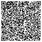 QR code with A O Stackhouse Contracting contacts