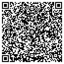 QR code with KEDO Design contacts