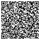 QR code with Razor's Edge contacts