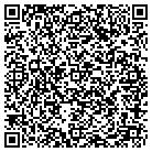 QR code with Oye Productions contacts