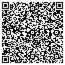 QR code with Amplidyne CO contacts