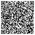 QR code with Partiart contacts