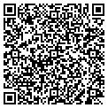 QR code with Comcast contacts