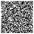 QR code with Halff Interest contacts