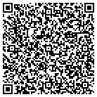 QR code with Peek-A-Boo The Clown contacts