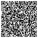 QR code with Harding Real Estate contacts
