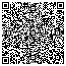 QR code with Peter Pence contacts