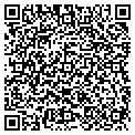 QR code with Ctm contacts