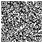 QR code with Heart of Texas Properties contacts