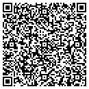 QR code with Planet Blue contacts