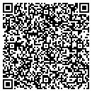 QR code with Hesskew Realty contacts