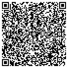 QR code with Chesapeake & Potomac Telephone contacts