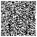 QR code with Platters contacts