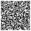 QR code with Martins Body Shop contacts