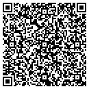 QR code with Hogue Properties contacts