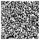QR code with L & P Tire & Auto Center contacts
