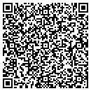 QR code with Azure Title contacts