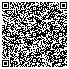 QR code with L & R Tire Sales & Auto Parts contacts