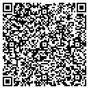 QR code with Q-Black LLC contacts