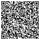 QR code with A & B Seamless Gutters contacts