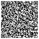 QR code with Adams Roof And Const Co contacts