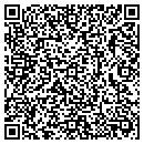QR code with J C Leasing Llp contacts