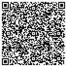 QR code with THE F.A.B Nanny contacts