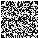 QR code with Horton Saraley contacts